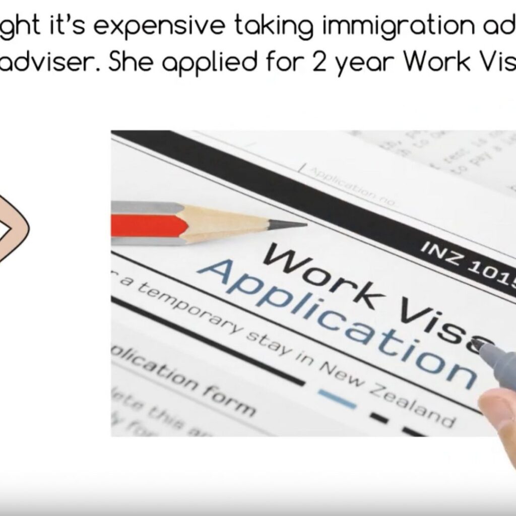 Benefits of contacting Immigration Adviser at early stage