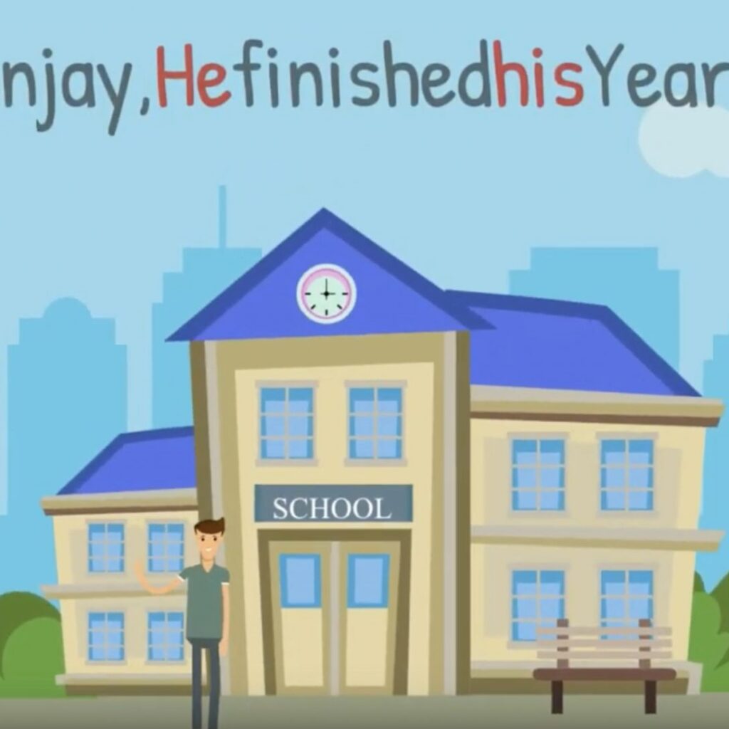 Help For Students Looking For Study Abroad After High School