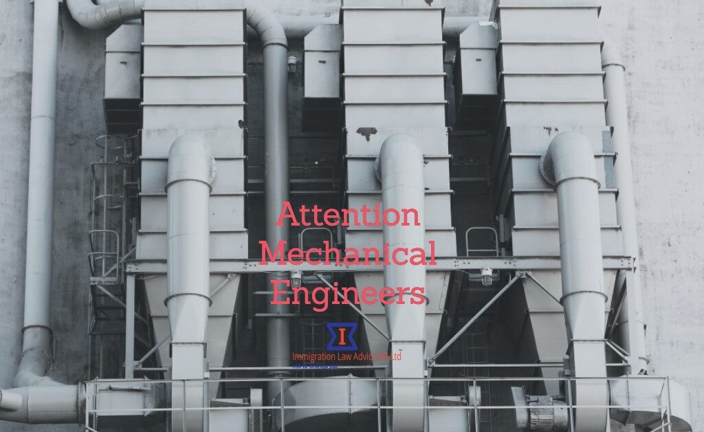 Exclusive “Study To Work Pathway” For Mechanical Engineering Graduates In New Zealand