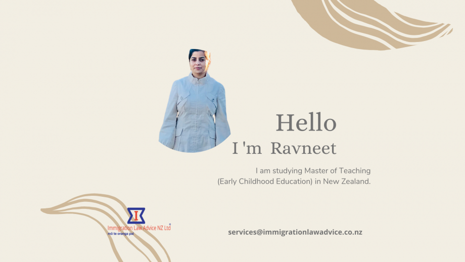 Master of Teaching (ECE) in New Zealand 2022