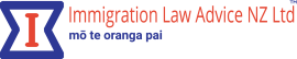 Immigration Law Advice NZ Logo
