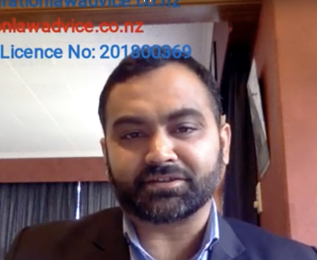 Introduction to the services of Immigration Law Advice NZ Ltd (ILA NZ)