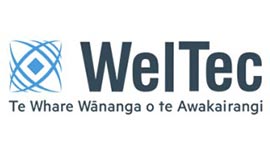 Weltec College