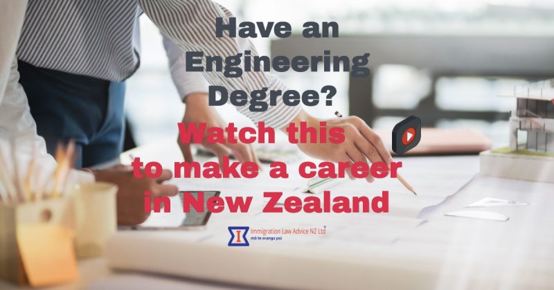 Fantastic career options for Engineers in New Zealand in 2021 considering COVID-19