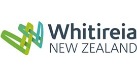 Whiterial New Zealand