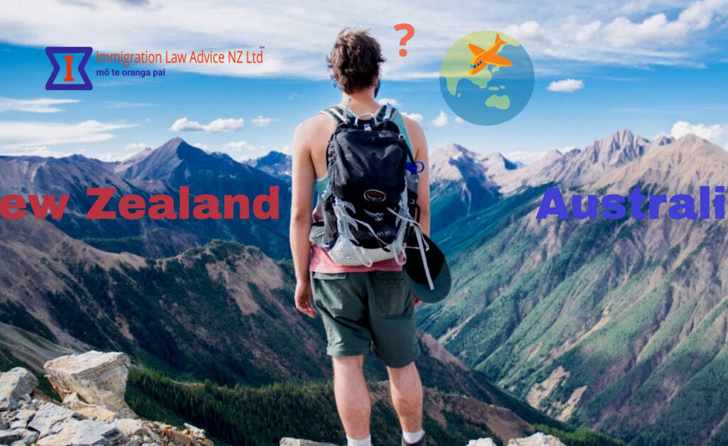 AUSTRALIA V/S NEWZEALAND