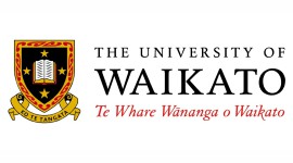 Waikato university